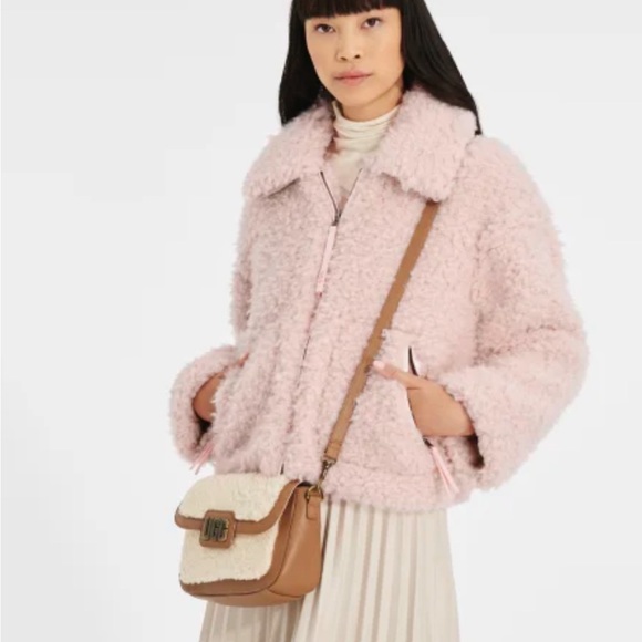 NWT Maeve UGGfluff
Jacket - Picture 2 of 4